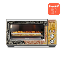 the Smart Oven® Air Fryer