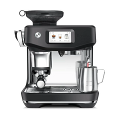 the Barista Touch™ Impress