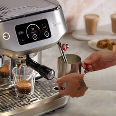 the Oracle® Dual Boiler