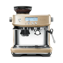 the Barista Pro™